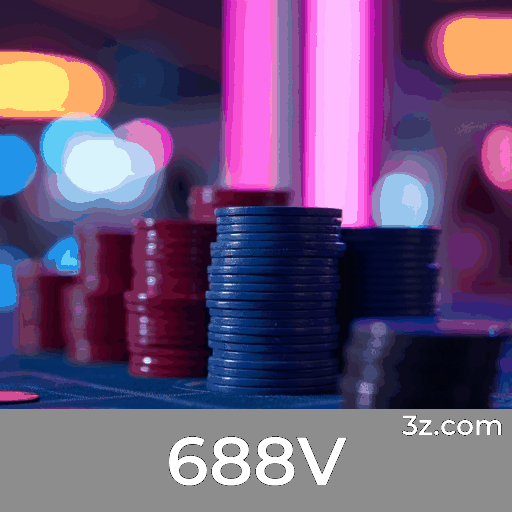 688V: Especialista em Apostas Esportivas no Brasil