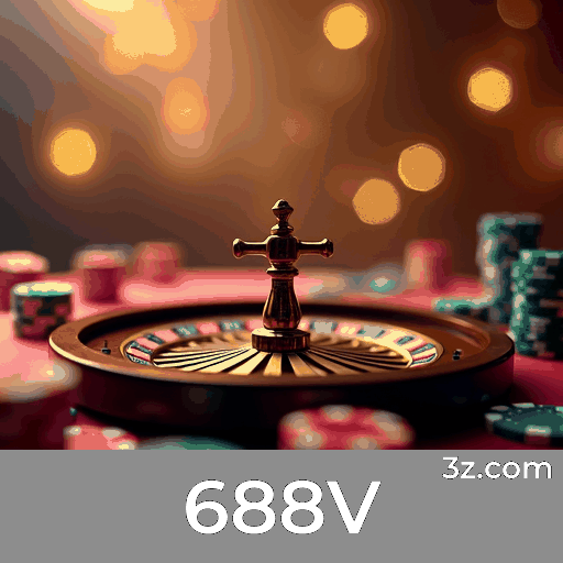 688V: Plataforma de Cassino e Apostas Confiável