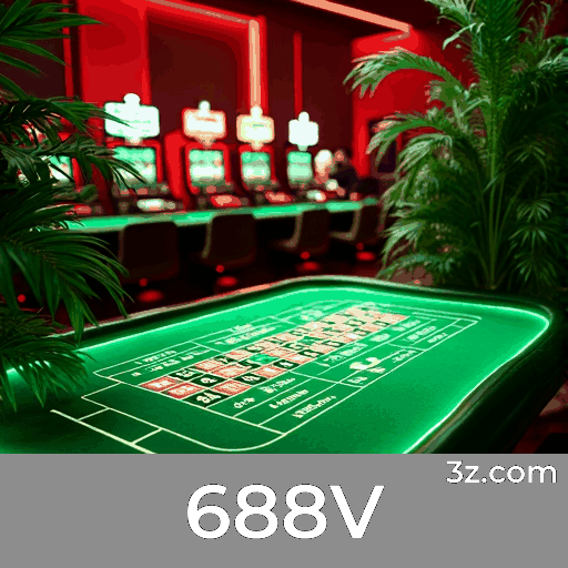 688V: Bônus Generosos e Promoções Únicas