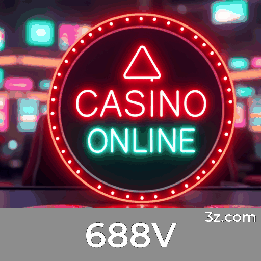 Qualidade Superior em Jogos de Casino no 688V