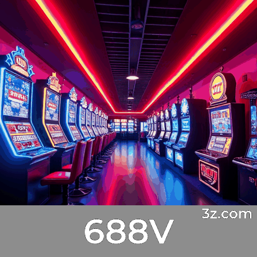 688V: Plataforma de Cassino e Apostas Confiável