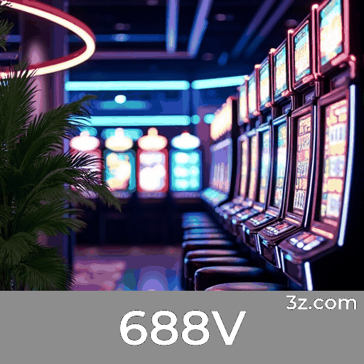Qualidade Superior em Jogos de Casino no 688V