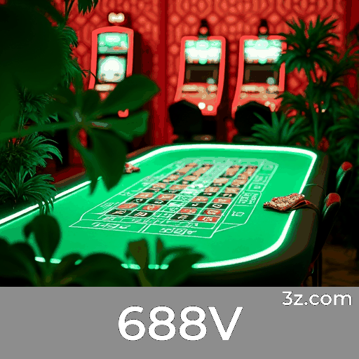 Qualidade Superior em Jogos de Casino no 688V
