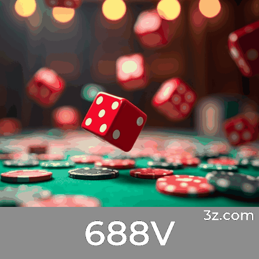 688V: Bônus Generosos e Promoções Únicas