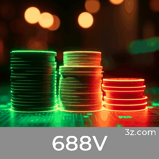 688V: Plataforma de Cassino e Apostas Confiável