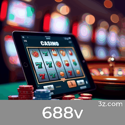 688v - Cassino Confiável e Apostas Online