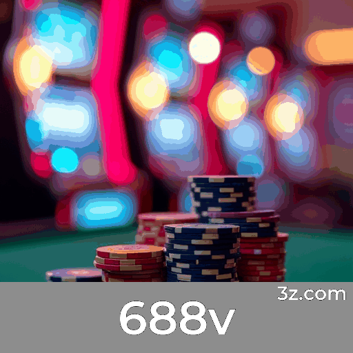 688v Social Casino: Interação Real e Entretenimento 688v Social Casino: Interação Real e Entretenimento
